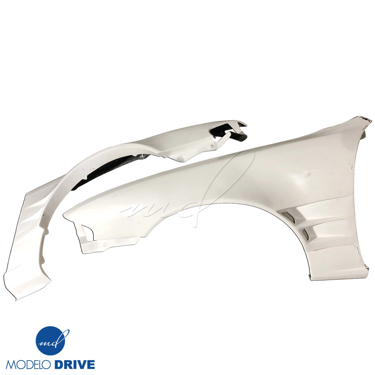 Modify your Nissan 240SX 1995 with our Exterior/Fenders - 28