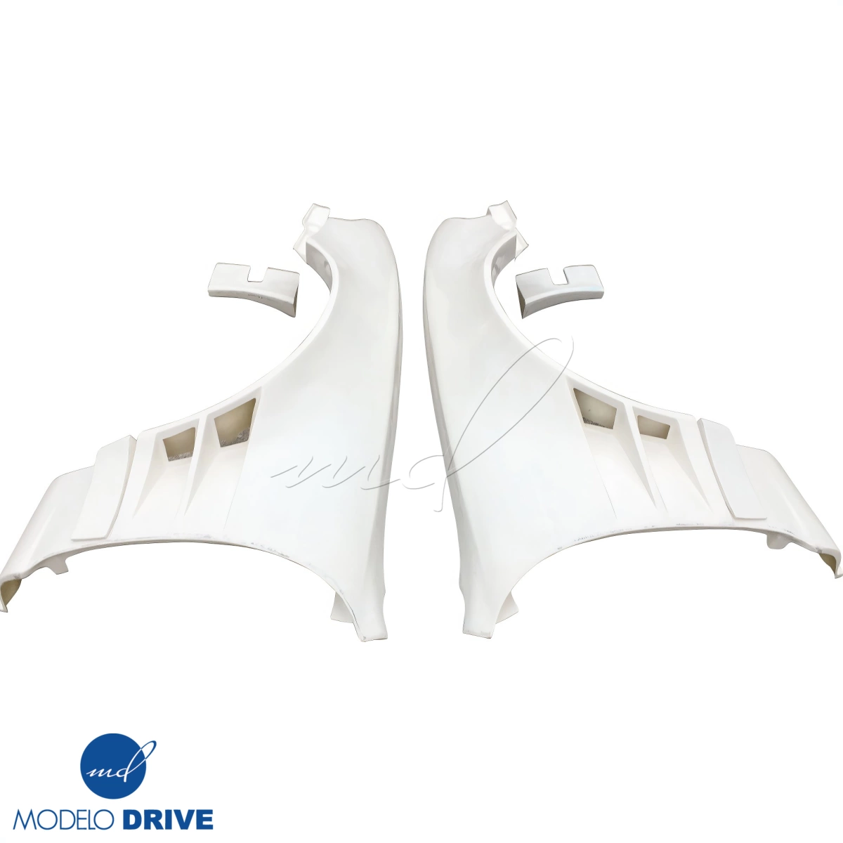 Modify your Nissan 240SX 1995 with our Exterior/Fenders - 4