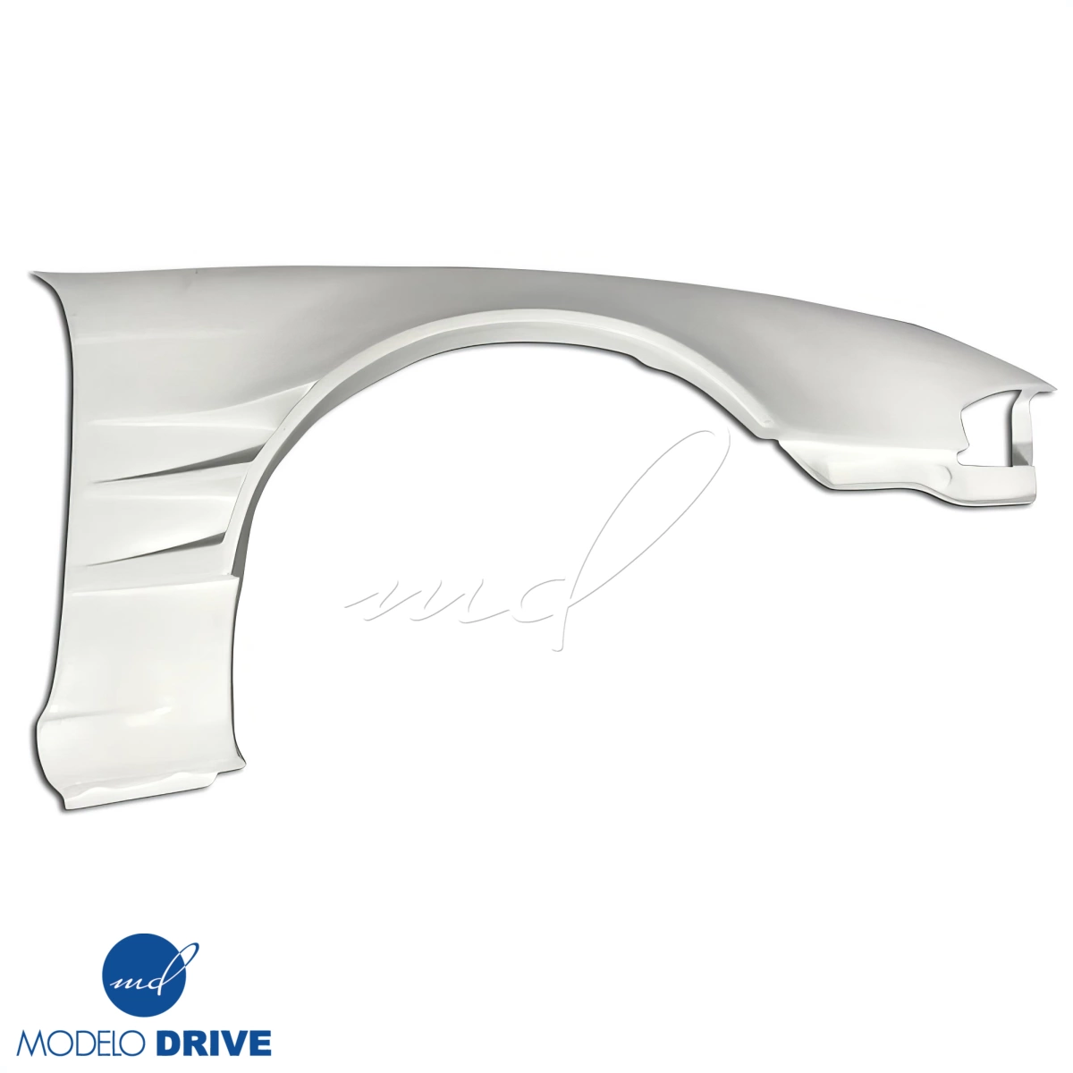 Modify your Nissan 240SX 1995 with our Exterior/Fenders - 15