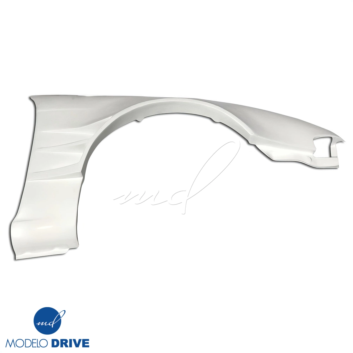 Modify your Nissan 240SX 1995 with our Exterior/Fenders - 16