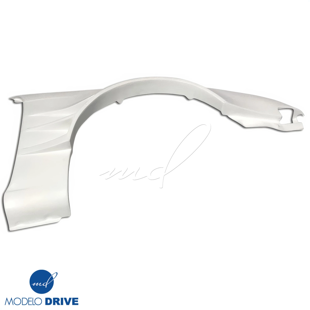 Modify your Nissan 240SX 1995 with our Exterior/Fenders - 20