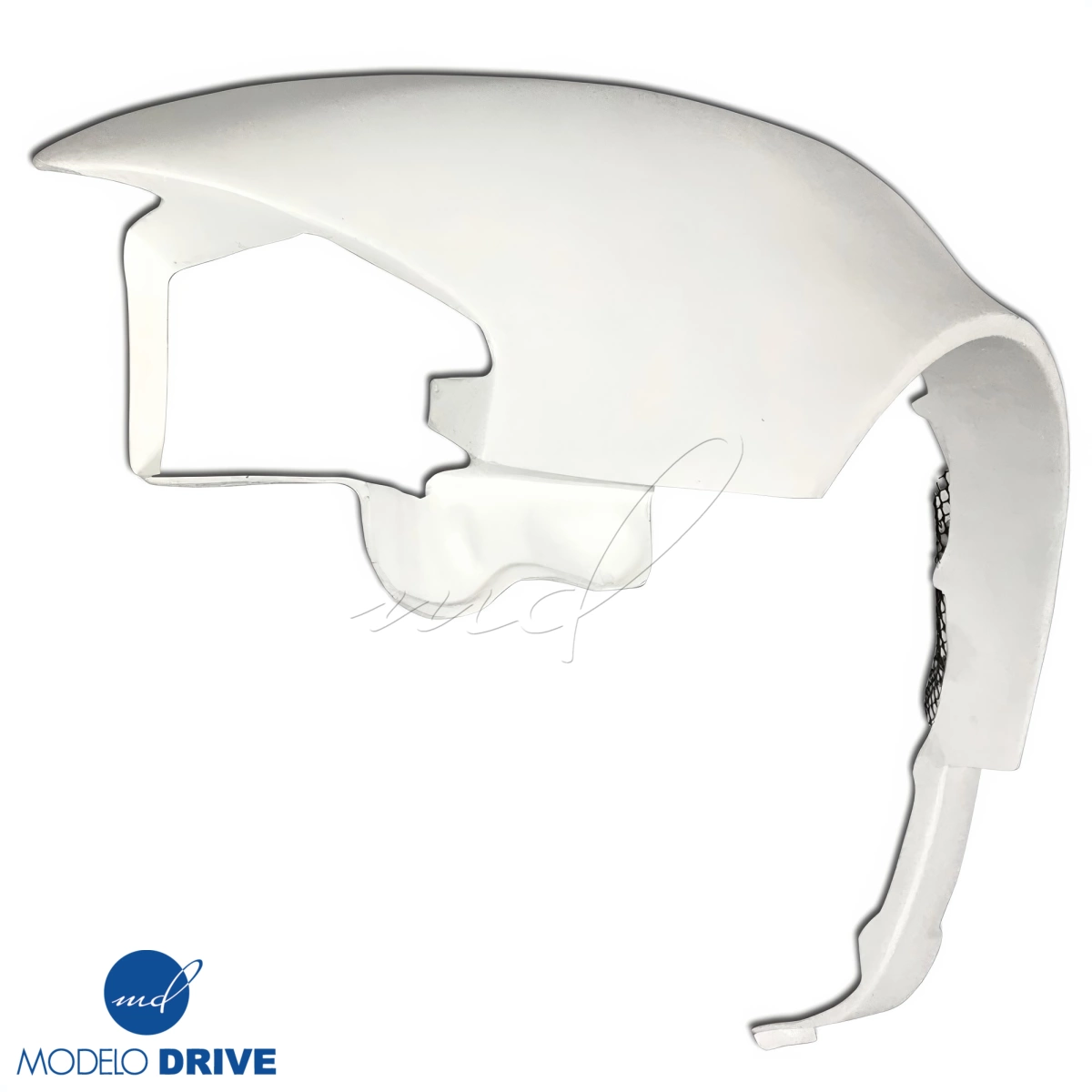 Modify your Nissan 240SX 1995 with our Exterior/Fenders - 24