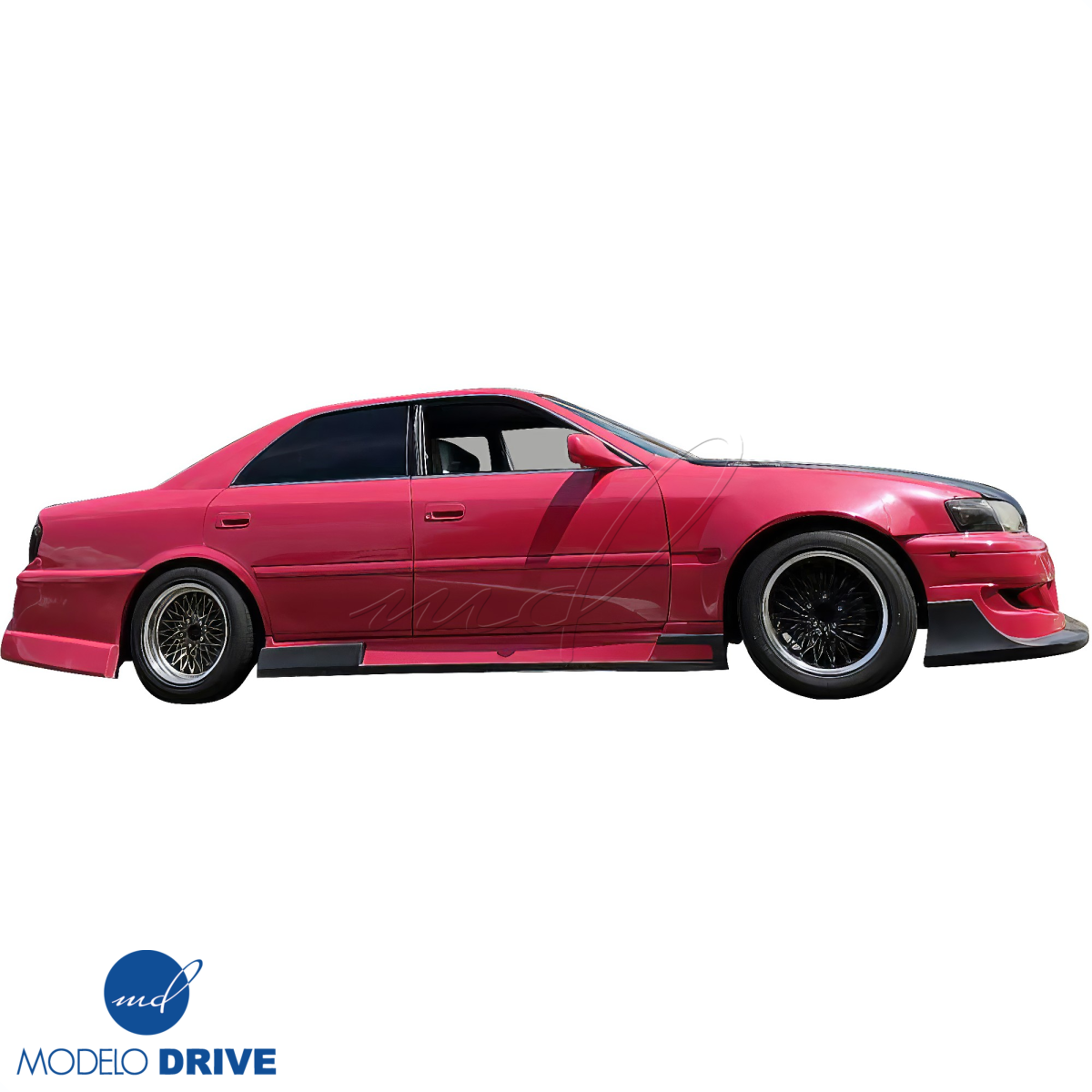 Modify your Toyota Chaser 1996 with our Exterior/Fenders - 