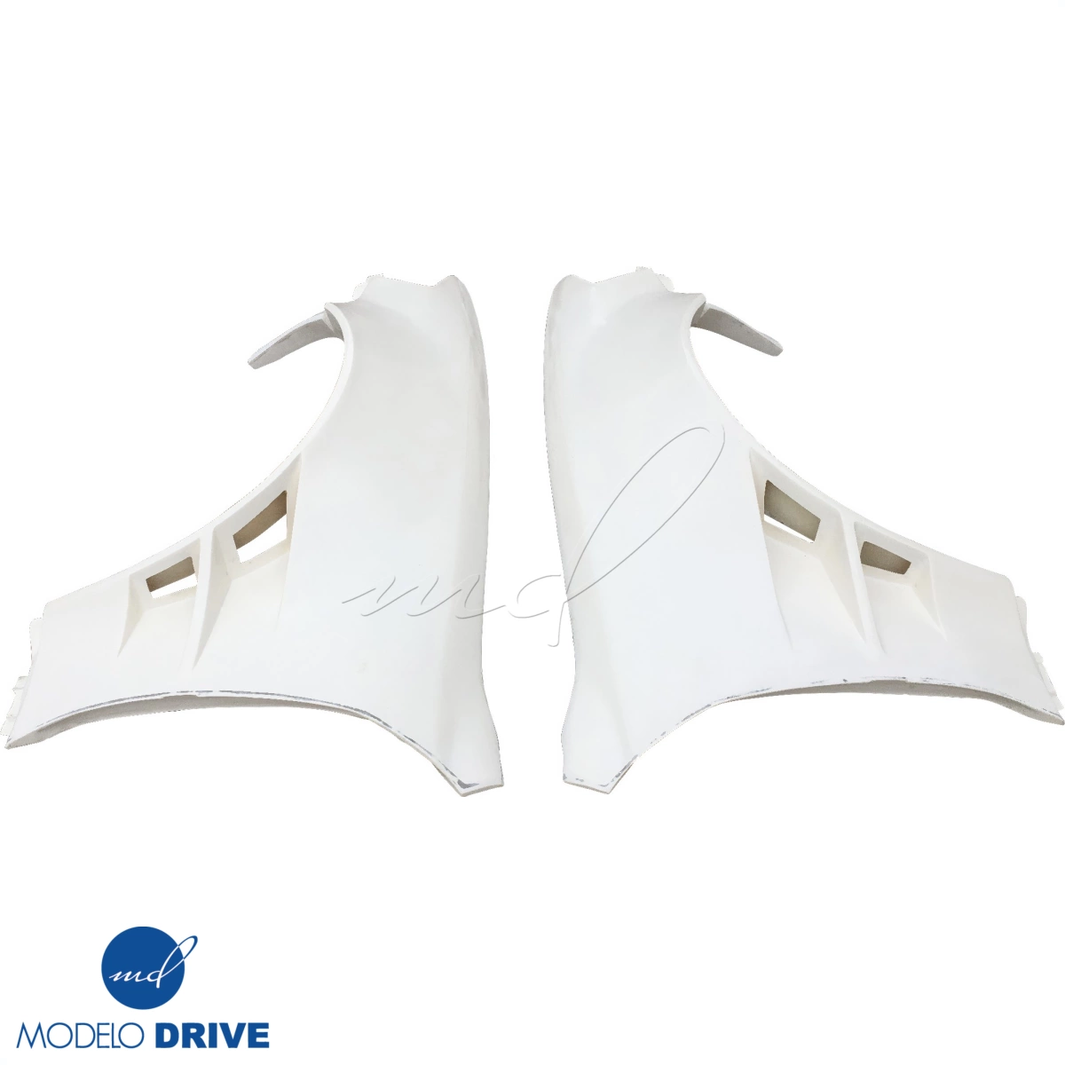 Modify your Toyota Chaser 1997 with our Exterior/Fenders - 16