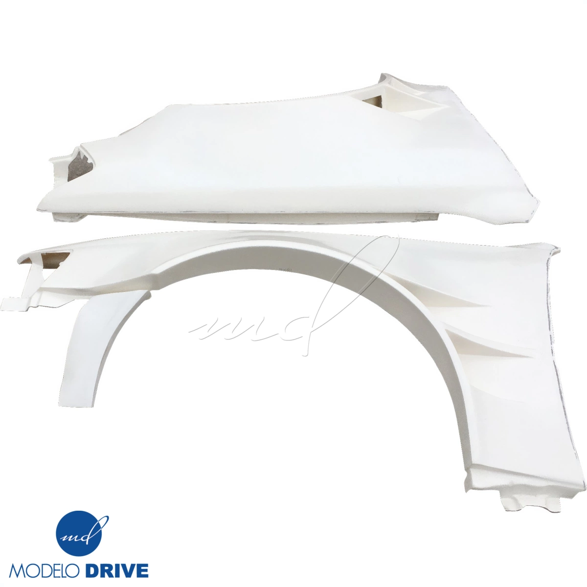 Modify your Toyota Chaser 1997 with our Exterior/Fenders - 17