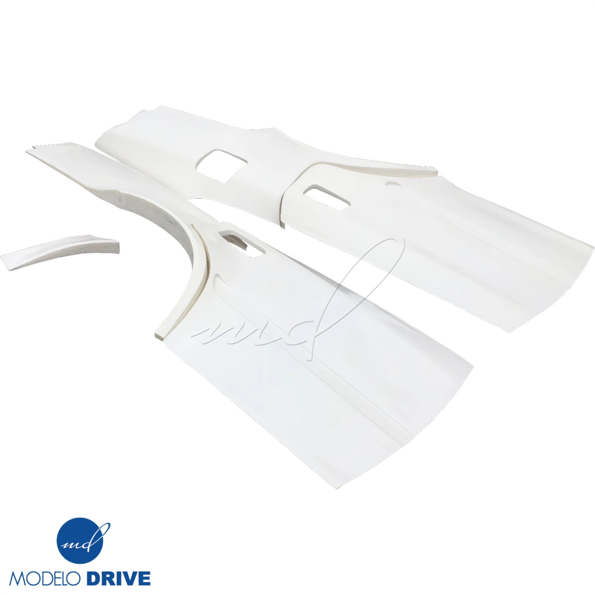 Modify your Toyota Chaser 1997 with our Exterior/Fenders - 11