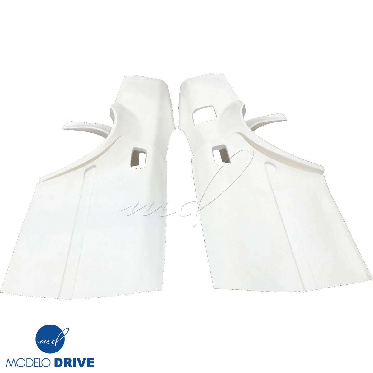 Modify your Toyota Chaser 1997 with our Exterior/Fenders - 12