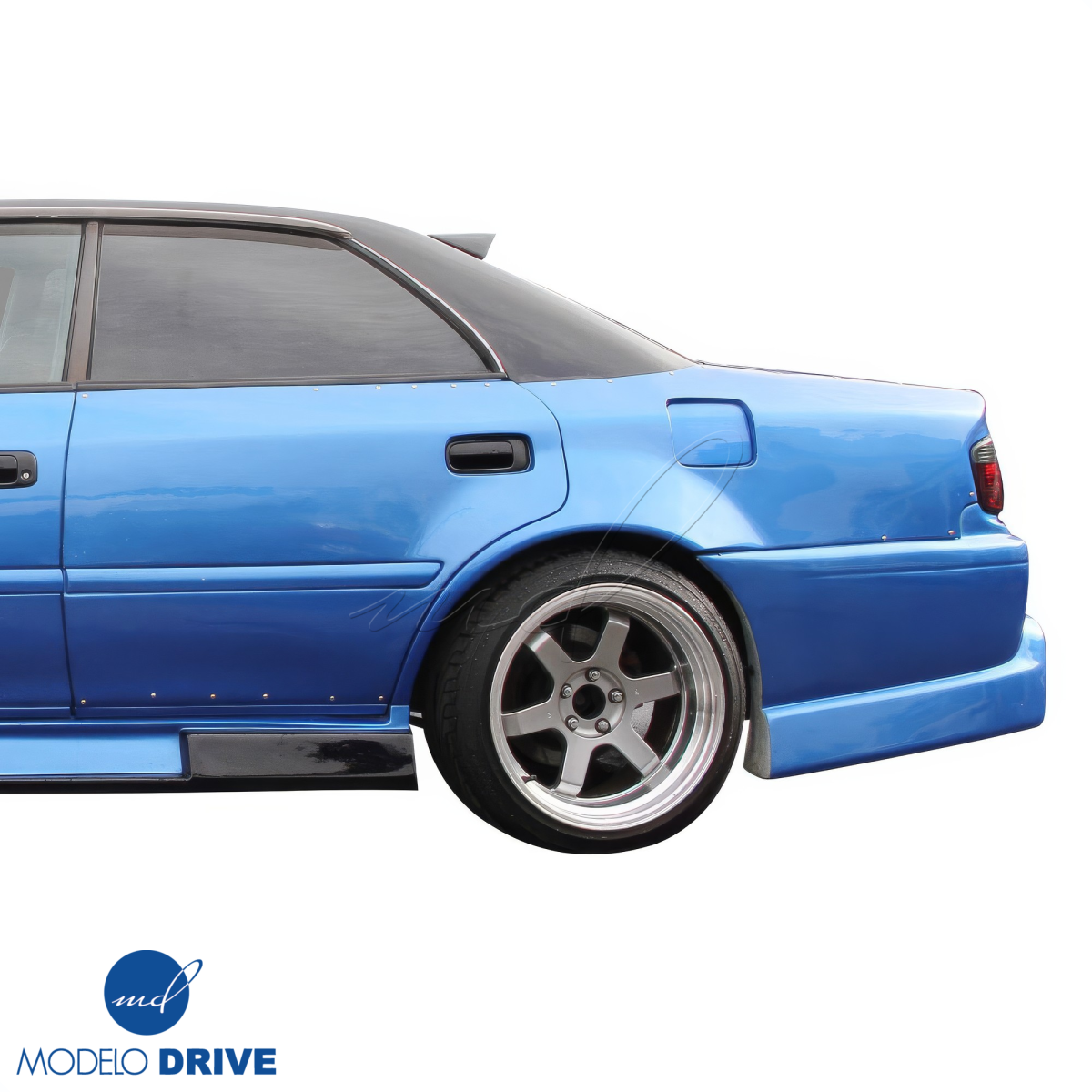 Modify your Toyota Chaser 1996 with our Exterior/Fenders - 