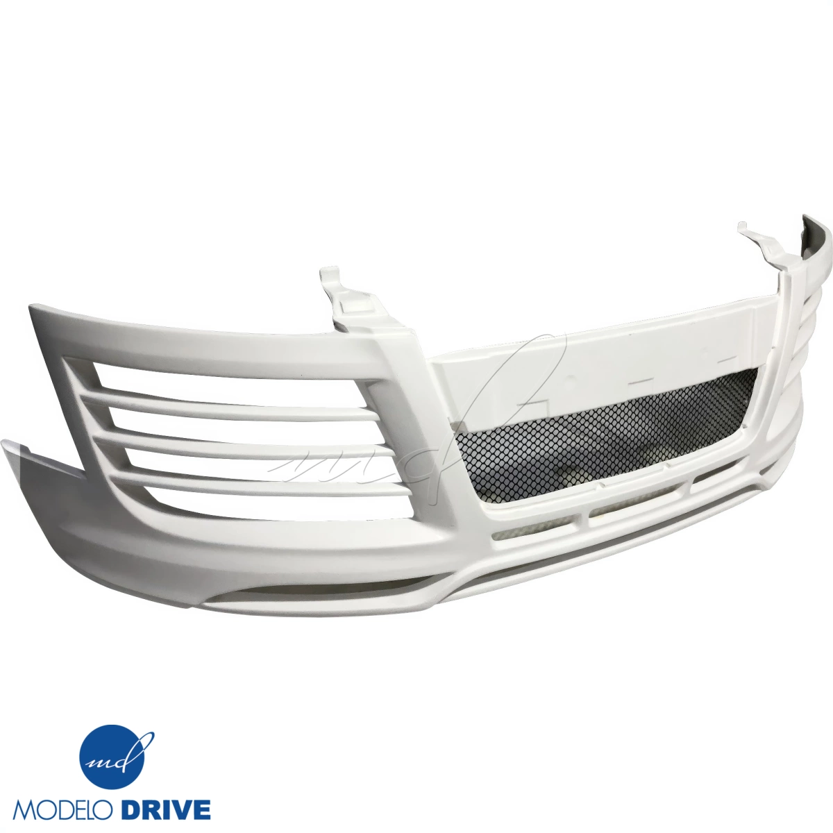 Modify your Audi TT 2008 with our Exterior/Front Bumpers - 12