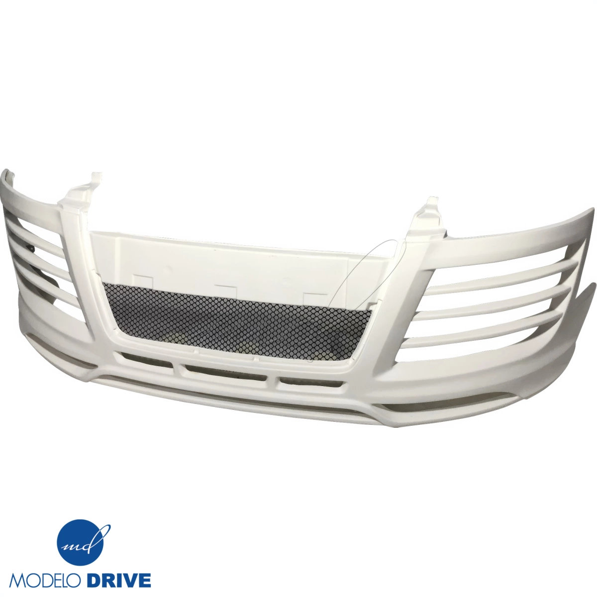 Modify your Audi TT 2008 with our Exterior/Front Bumpers - 14