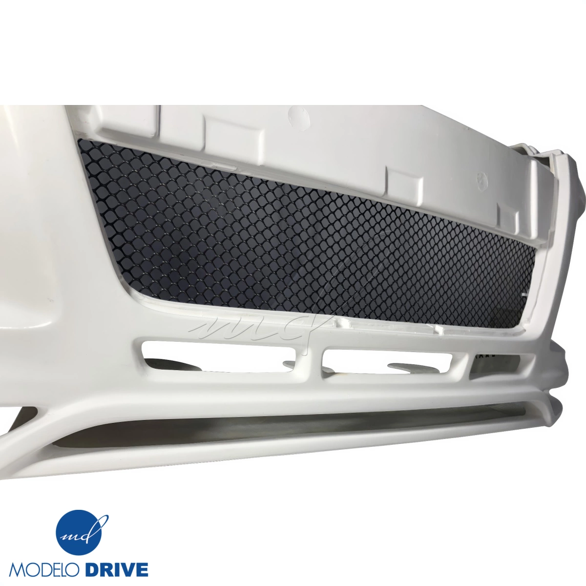 Modify your Audi TT 2008 with our Exterior/Front Bumpers - 15