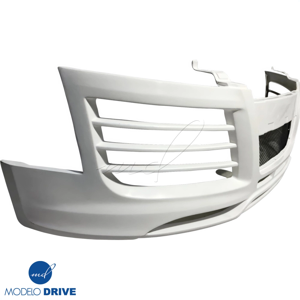 Modify your Audi TT 2008 with our Exterior/Front Bumpers - 16