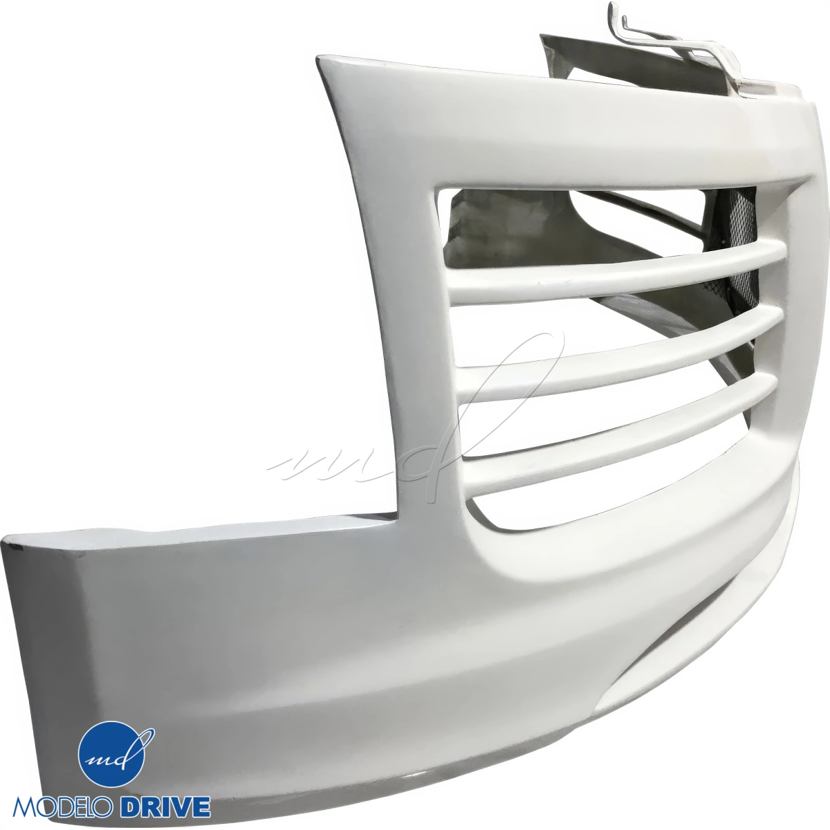 Modify your Audi TT 2008 with our Exterior/Front Bumpers - 18