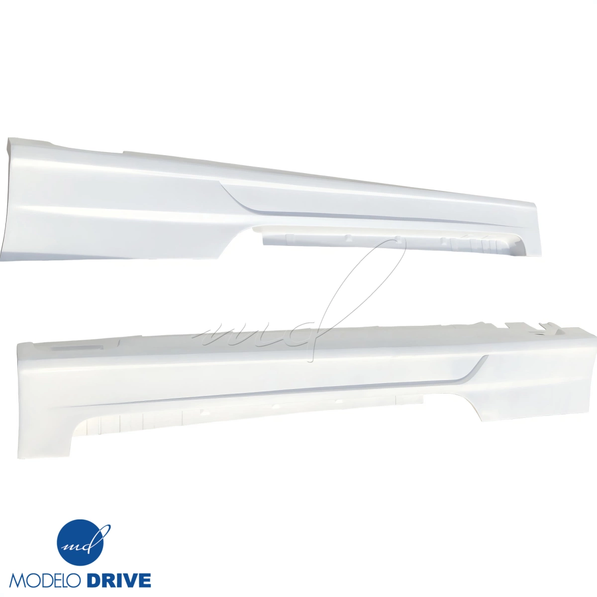 Modify your Audi TT 2008 with our Exterior/Side Skirts - 13