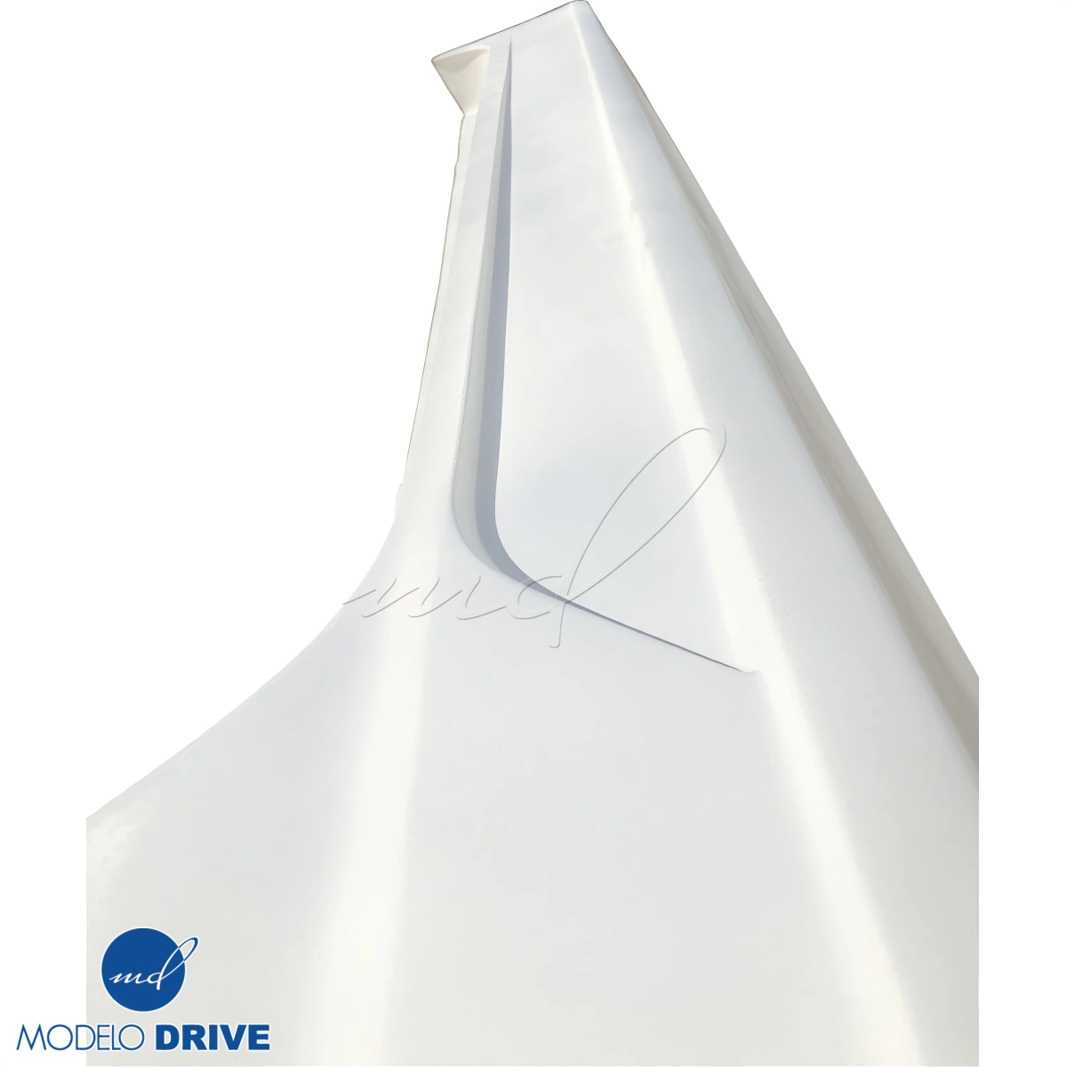 Modify your Audi TT 2008 with our Exterior/Side Skirts - 16