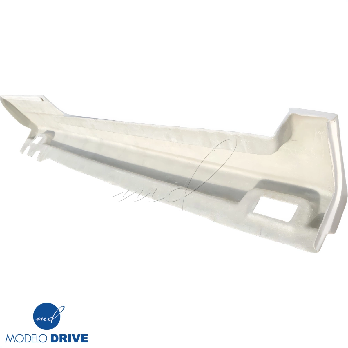 Modify your Audi TT 2008 with our Exterior/Side Skirts - 17