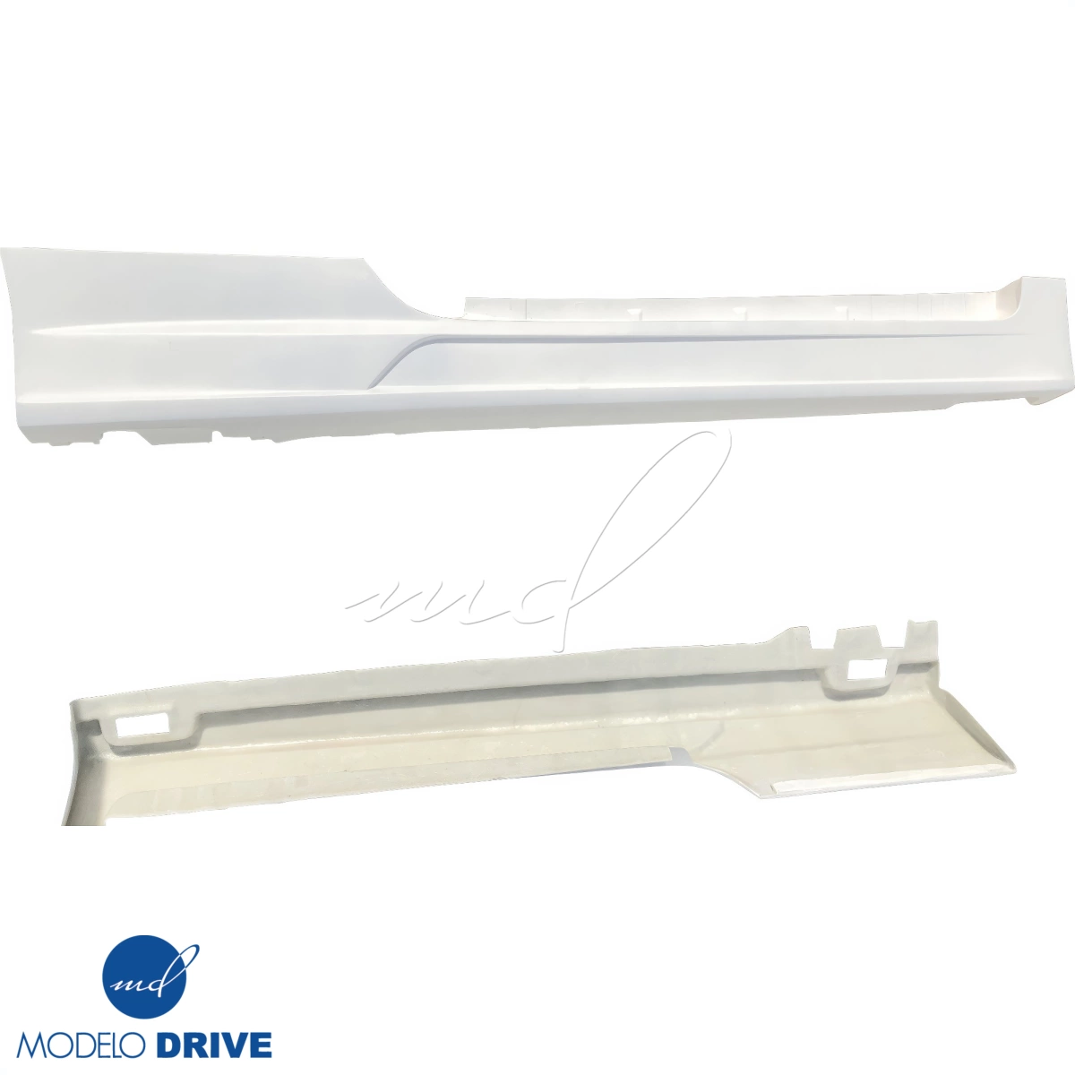 Modify your Audi TT 2008 with our Exterior/Side Skirts - 18