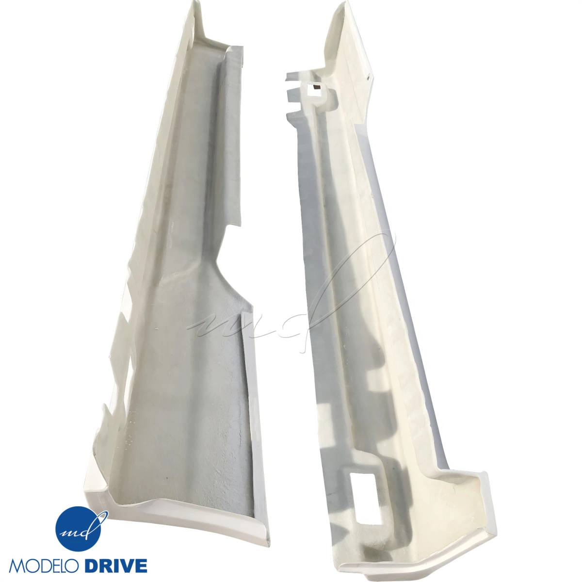 Modify your Audi TT 2008 with our Exterior/Side Skirts - 19