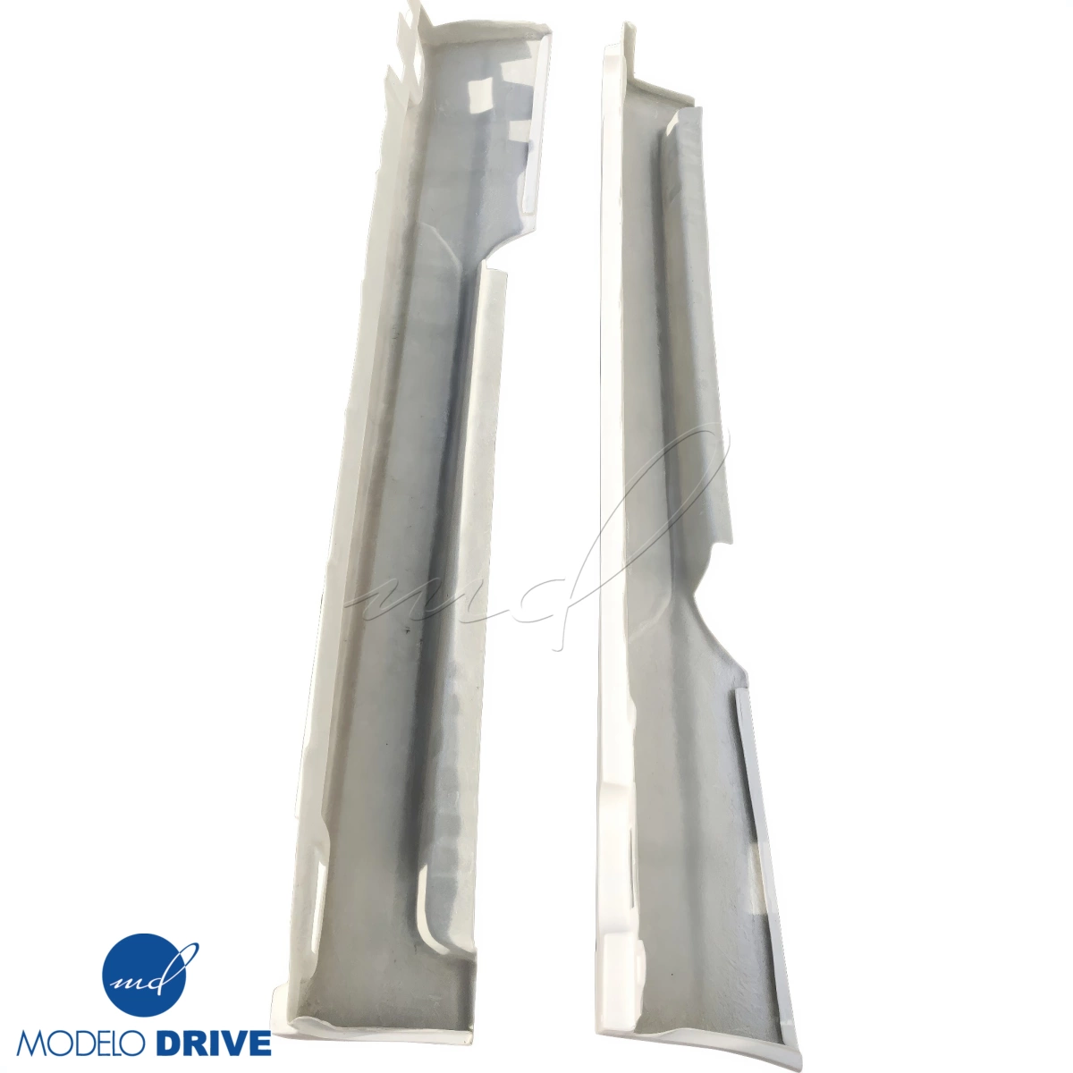 Modify your Audi TT 2008 with our Exterior/Side Skirts - 20