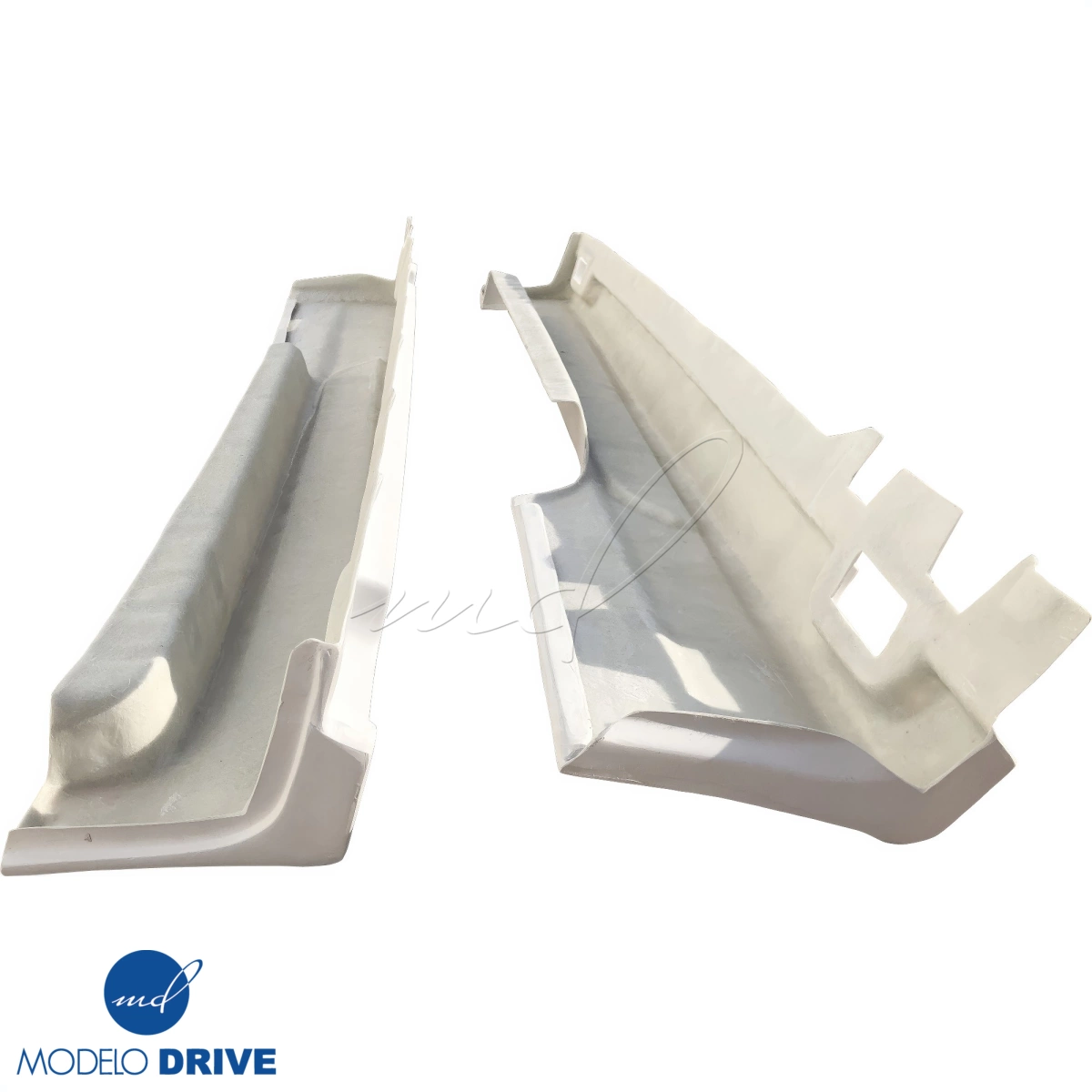 Modify your Audi TT 2008 with our Exterior/Side Skirts - 22