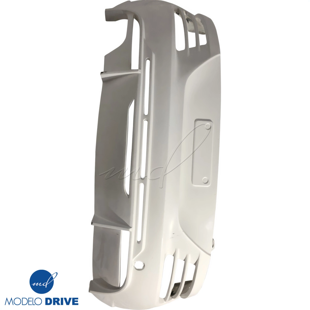 Modify your Audi TT 2008 with our Exterior/Rear Bumpers - 12