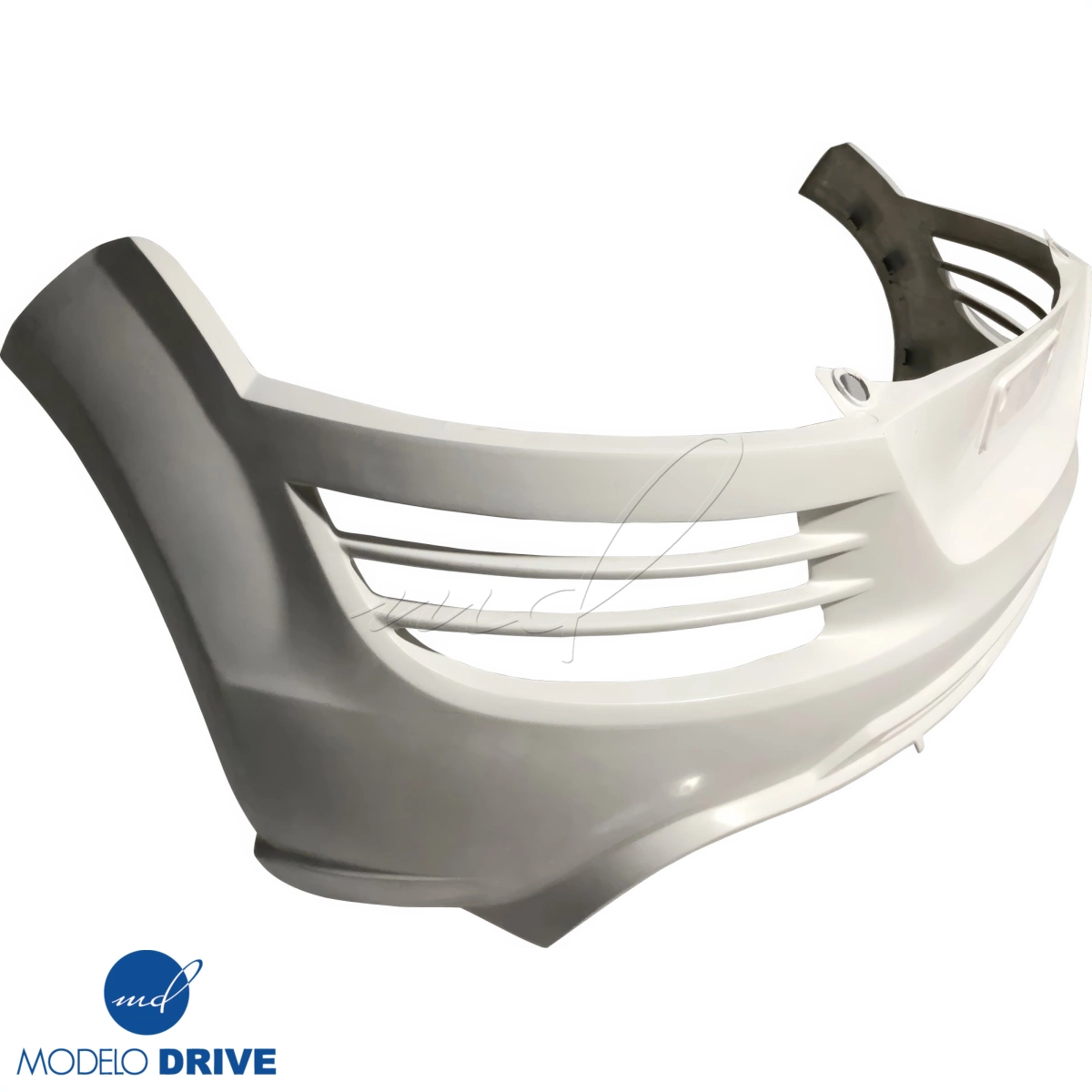 Modify your Audi TT 2008 with our Exterior/Rear Bumpers - 14