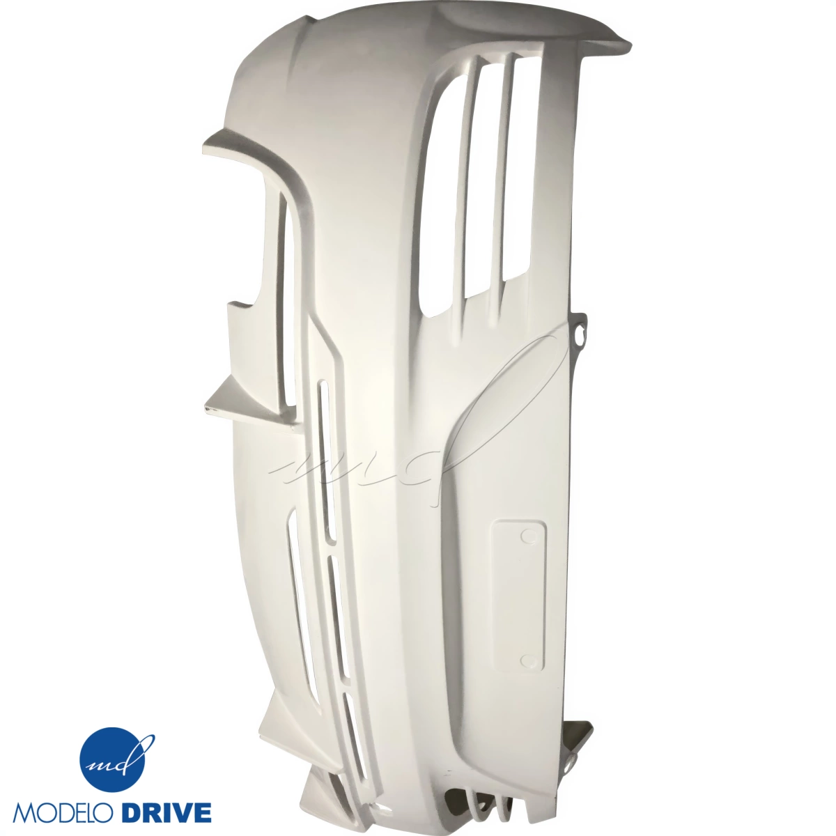 Modify your Audi TT 2008 with our Exterior/Rear Bumpers - 15