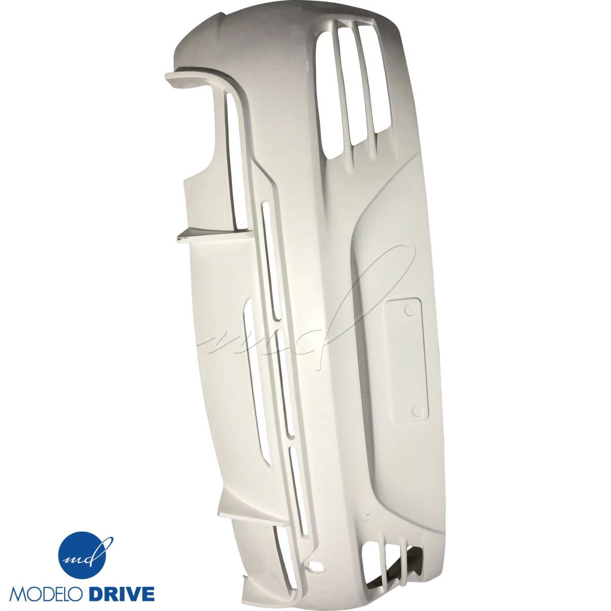 Modify your Audi TT 2008 with our Exterior/Rear Bumpers - 18