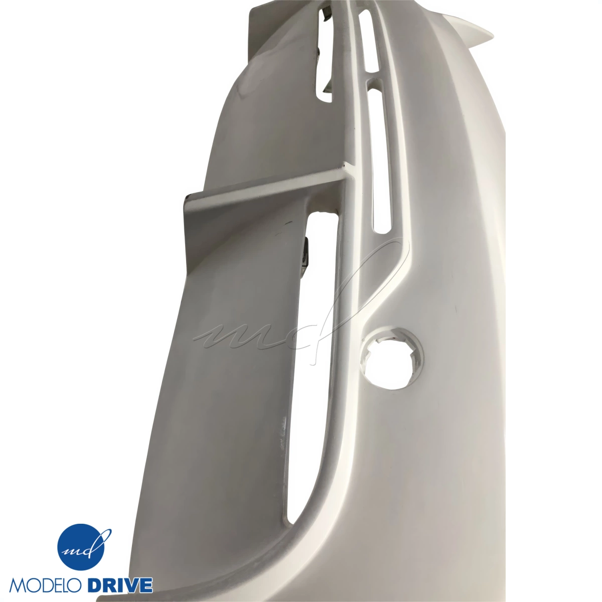 Modify your Audi TT 2008 with our Exterior/Rear Bumpers - 20