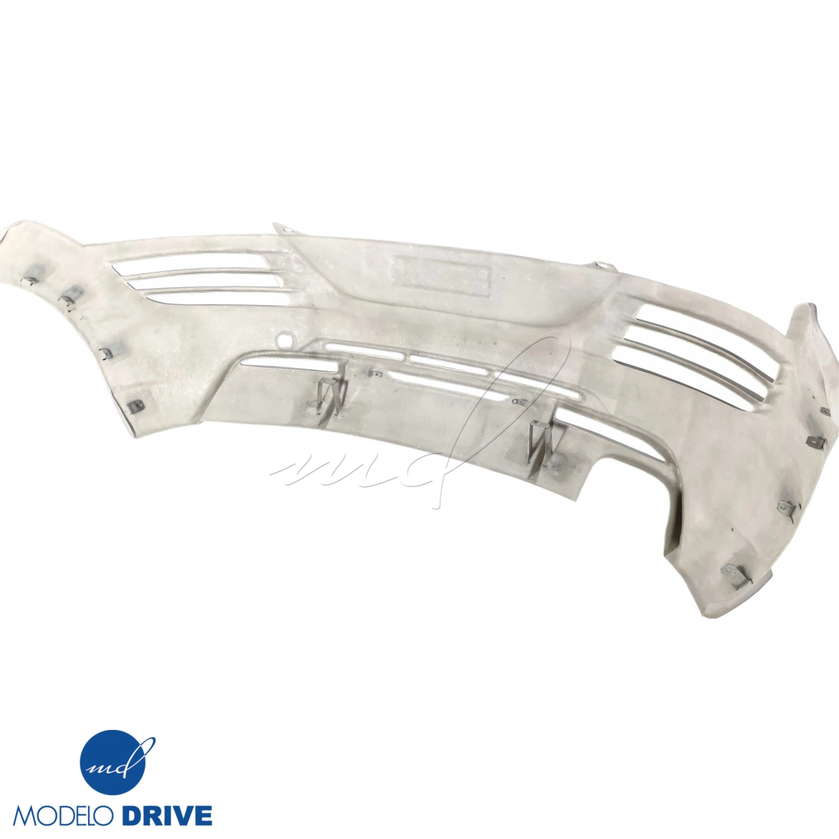 Modify your Audi TT 2008 with our Exterior/Rear Bumpers - 23