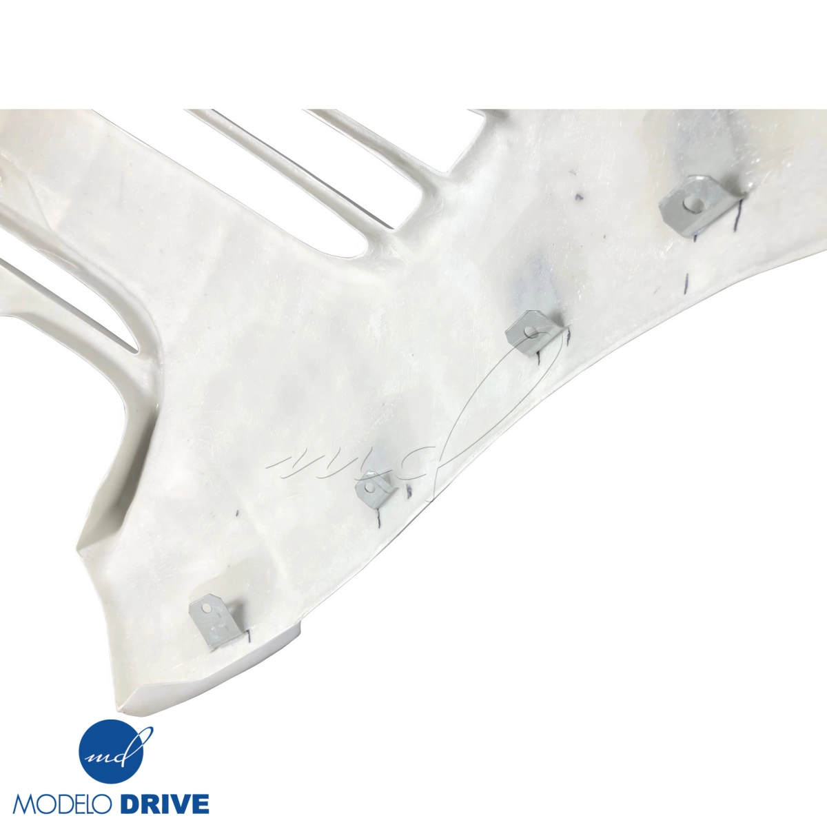 Modify your Audi TT 2008 with our Exterior/Rear Bumpers - 24