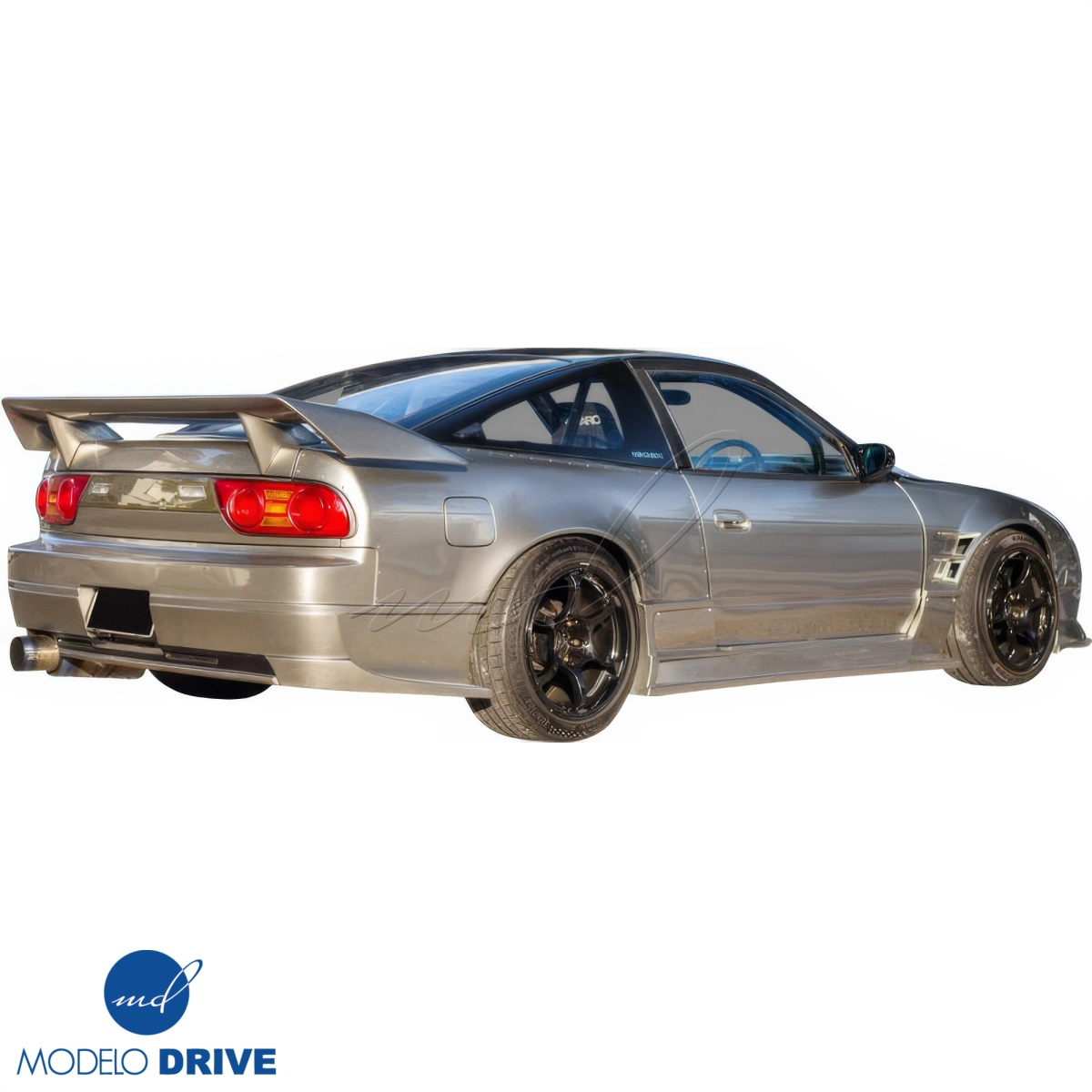 Modify your Nissan 240SX 1989 with our Exterior/Fenders - 3