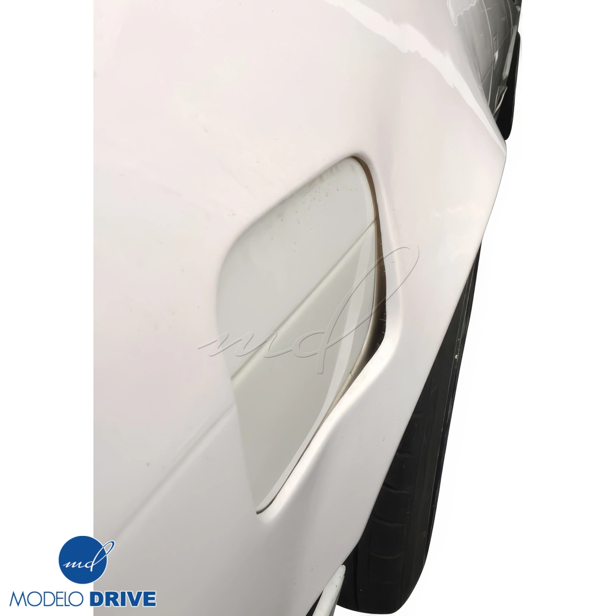 Modify your Nissan 240SX 1989 with our Exterior/Fenders - 7