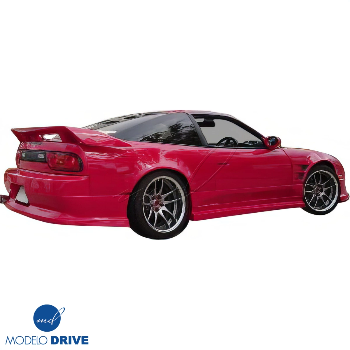 Modify your Nissan 240SX 1989 with our Exterior/Fenders - 28