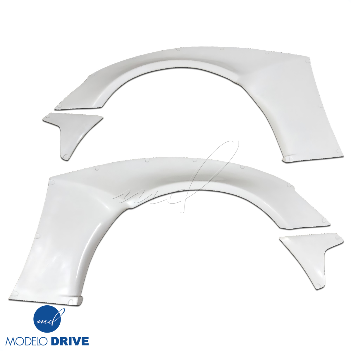 Modify your Lexus IS Series 2000 with our Exterior/Fenders - 