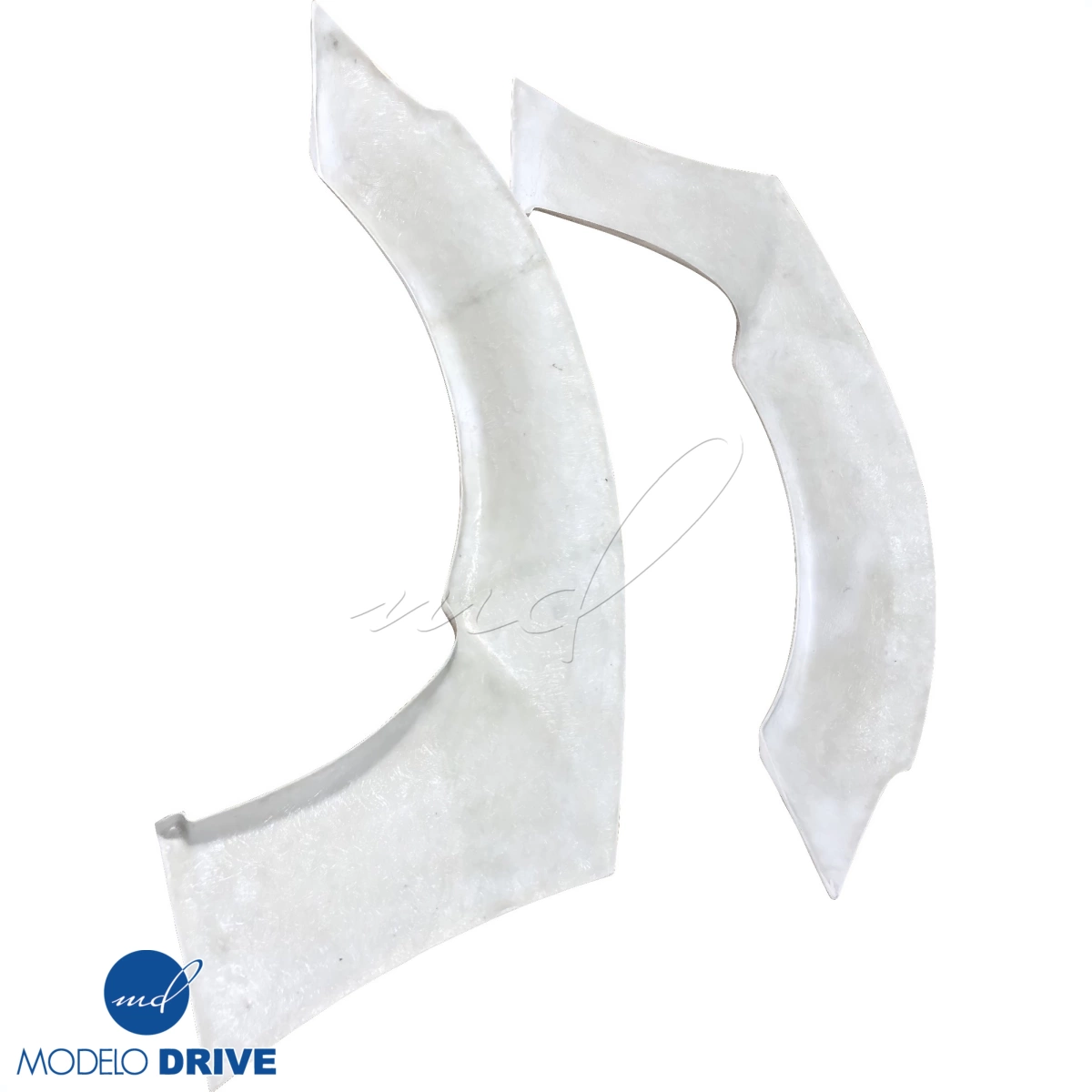 Modify your Lexus IS Series 2000 with our Exterior/Fenders - 19