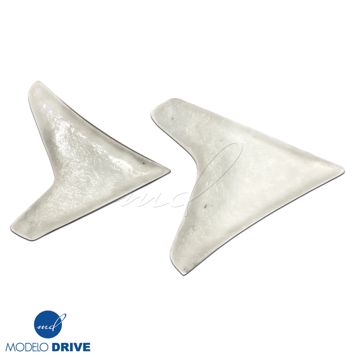 Modify your Lexus IS Series 2000 with our Exterior/Fenders - 23