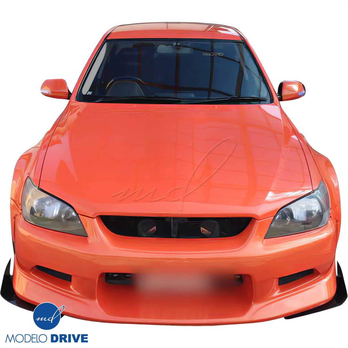 Modify your Lexus IS Series 2000 with our Exterior/Fenders - 