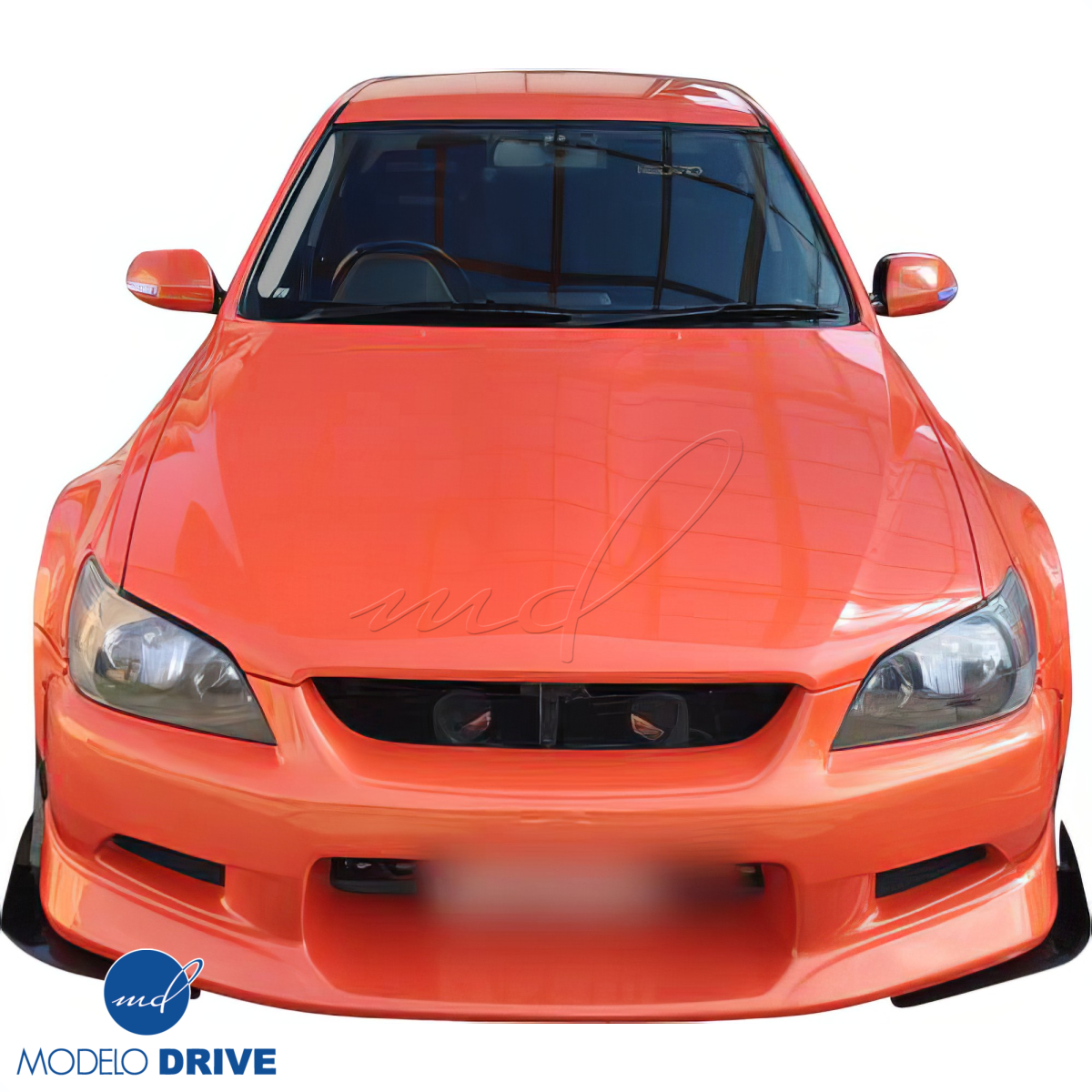 Modify your Lexus IS Series 2000 with our Exterior/Fenders - 