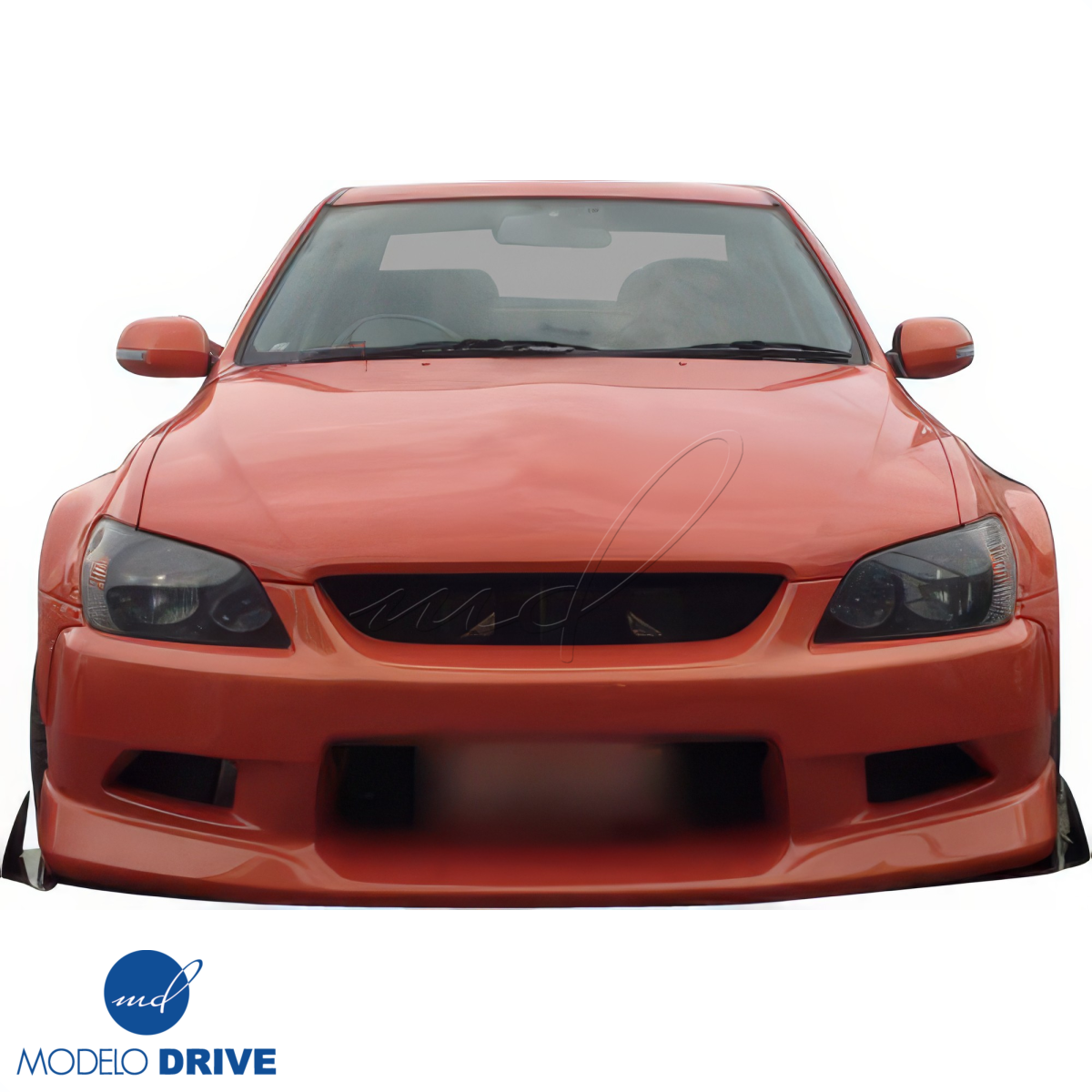 Modify your Lexus IS Series 2000 with our Exterior/Fenders - 