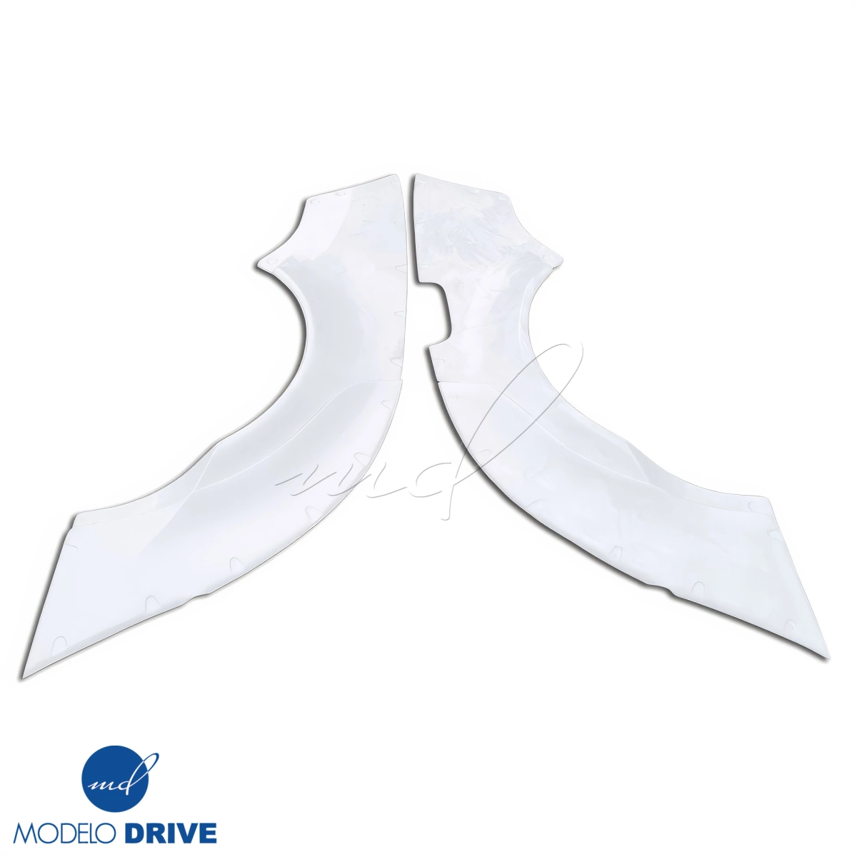 Modify your Lexus IS Series 2000 with our Exterior/Fenders - 14