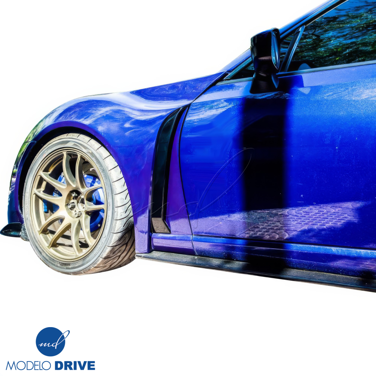 Modify your Scion FR-S 2013 with our Exterior/Complete Body Kits - 