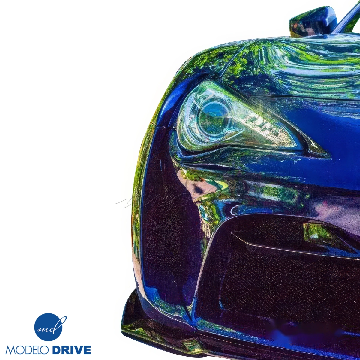 Modify your Scion FR-S 2013 with our Exterior/Complete Body Kits - 4