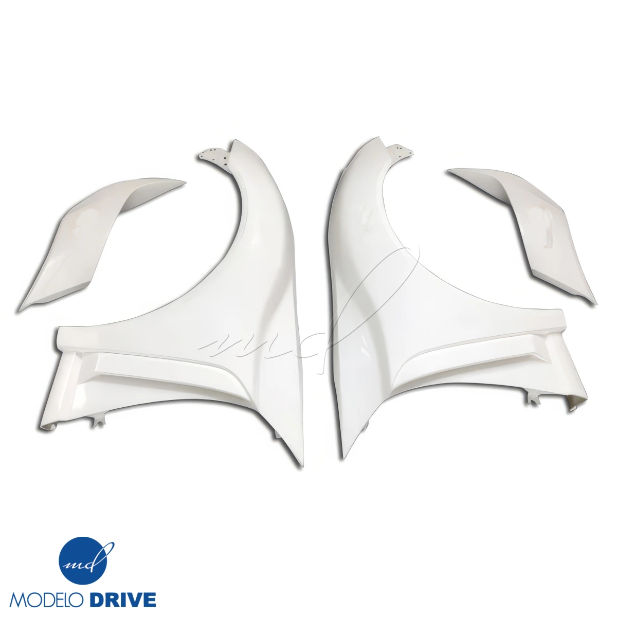 Modify your Scion FR-S 2013 with our Exterior/Complete Body Kits - 19