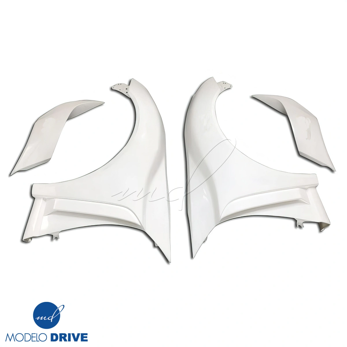 Modify your Scion FR-S 2013 with our Exterior/Complete Body Kits - 29