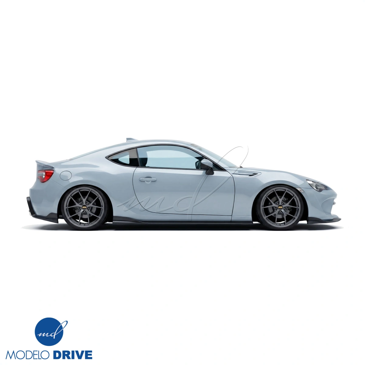 Modify your Scion FR-S 2013 with our Exterior/Complete Body Kits - 2