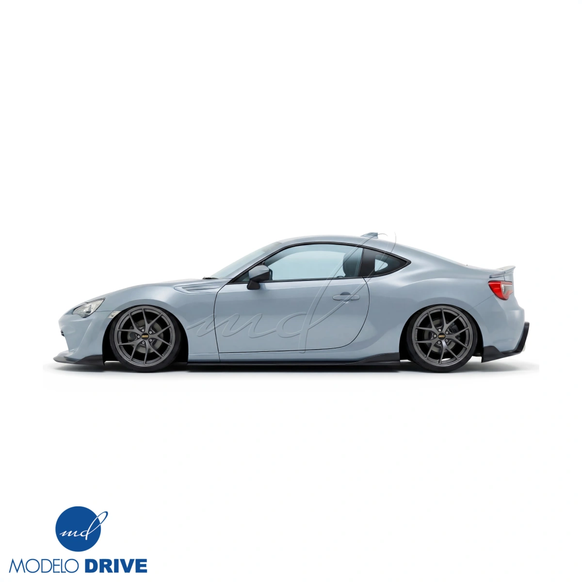 Modify your Scion FR-S 2013 with our Exterior/Complete Body Kits - 3