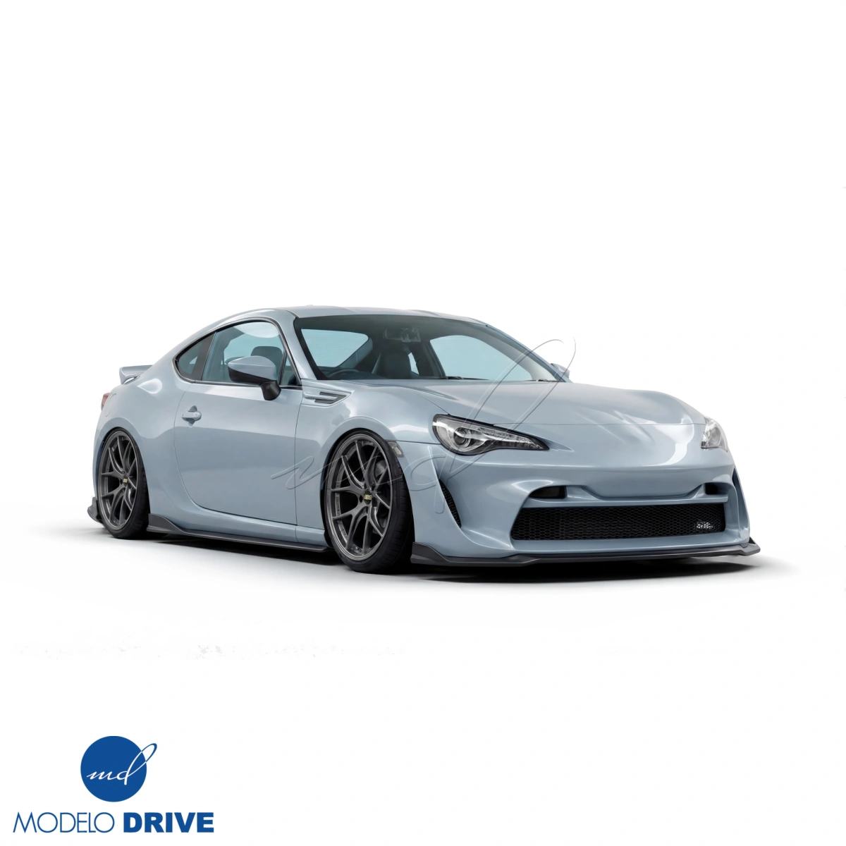 Modify your Scion FR-S 2013 with our Exterior/Complete Body Kits - 4