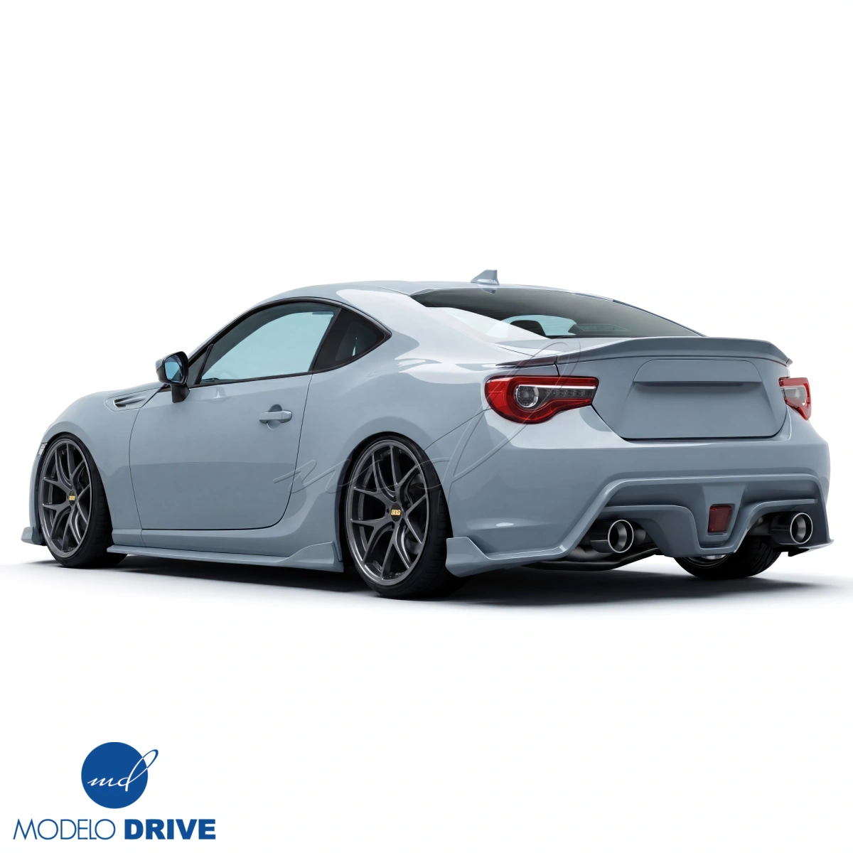 Modify your Scion FR-S 2013 with our Exterior/Complete Body Kits - 6