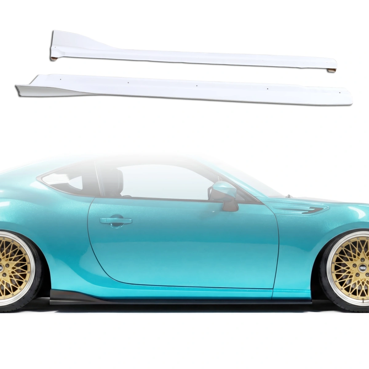 Modify your Scion FR-S 2013 with our Exterior/Complete Body Kits - 17